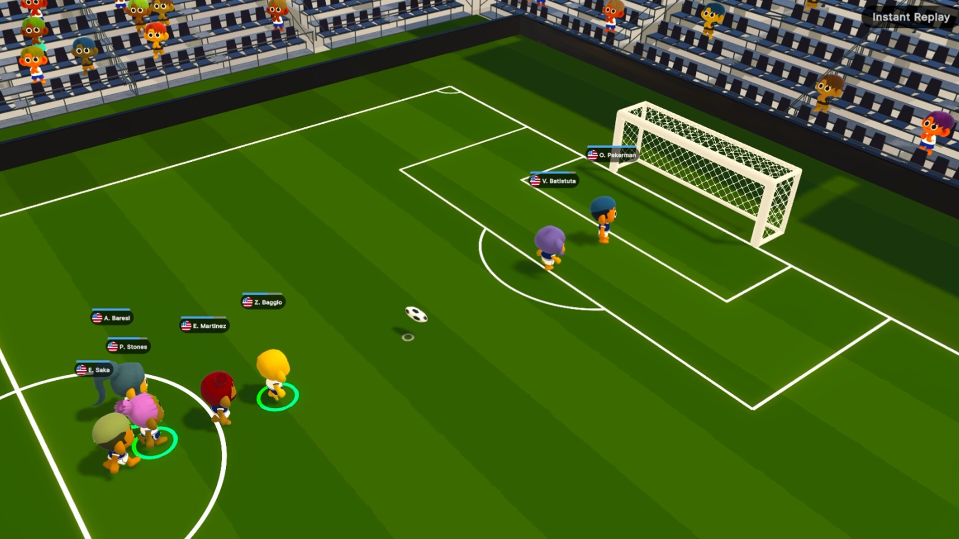 Botlands screenshot #2