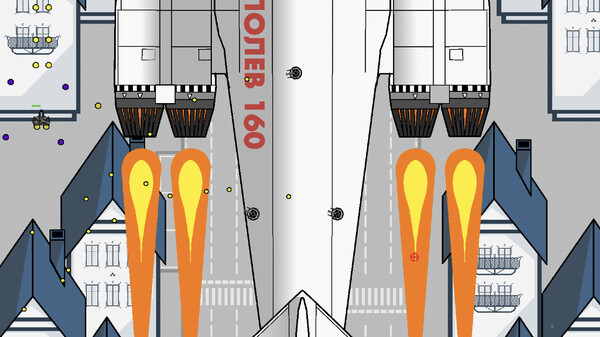 Скриншот из Kesselgrad Скриншот из Kesselgrad