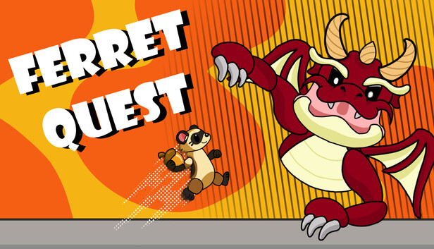 Ferret Quest