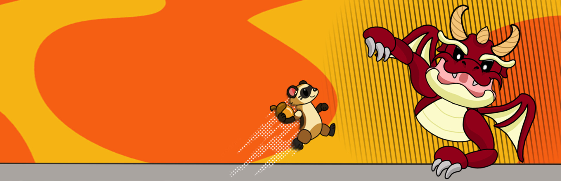 Ferret Quest