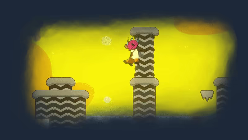 Ferret Quest video 2