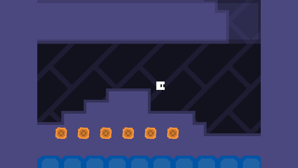 Screenshot 4 of Layerformer - final gameplay screenshot