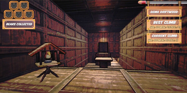 Can You Make It Man: Reconstructed Demo screenshot 5