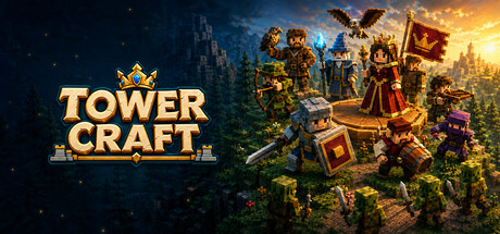 Tower Craft