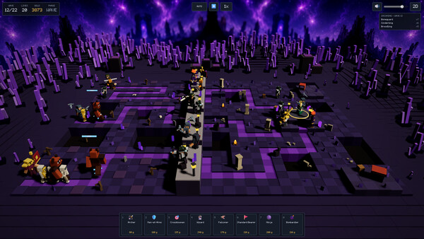 Tower Craft screenshot 2