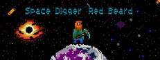 Space Digger Red Beard