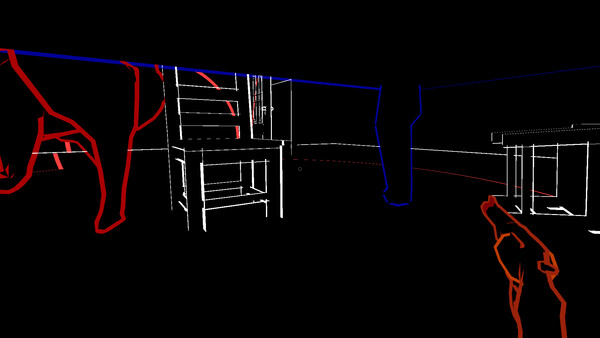 Screenshot of Lost Files: 1978