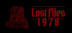 Lost Files: 1978