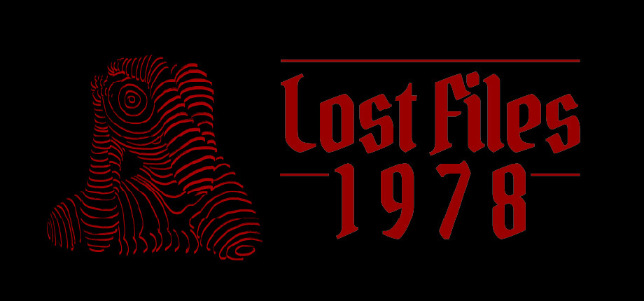 Lost Files: 1978 header image