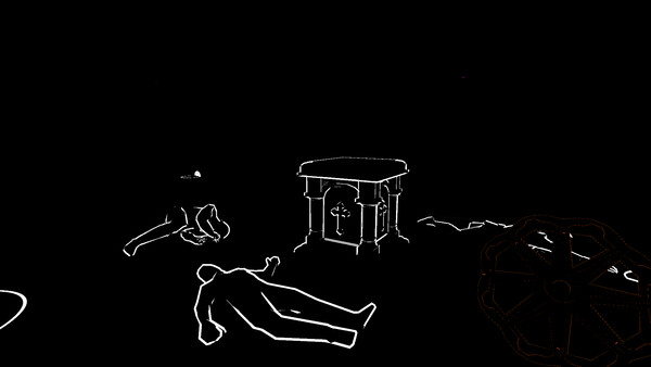 Screenshot of Lost Files: 1978