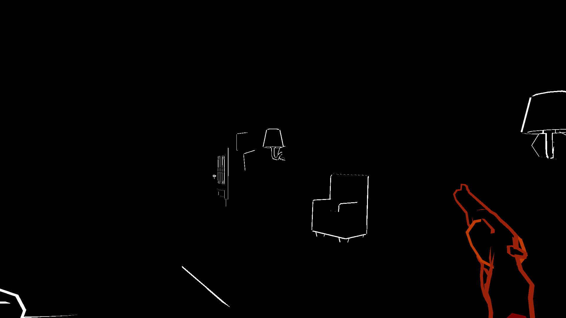 Lost Files: 1978 – Screenshot 1