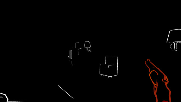 Screenshot of Lost Files: 1978