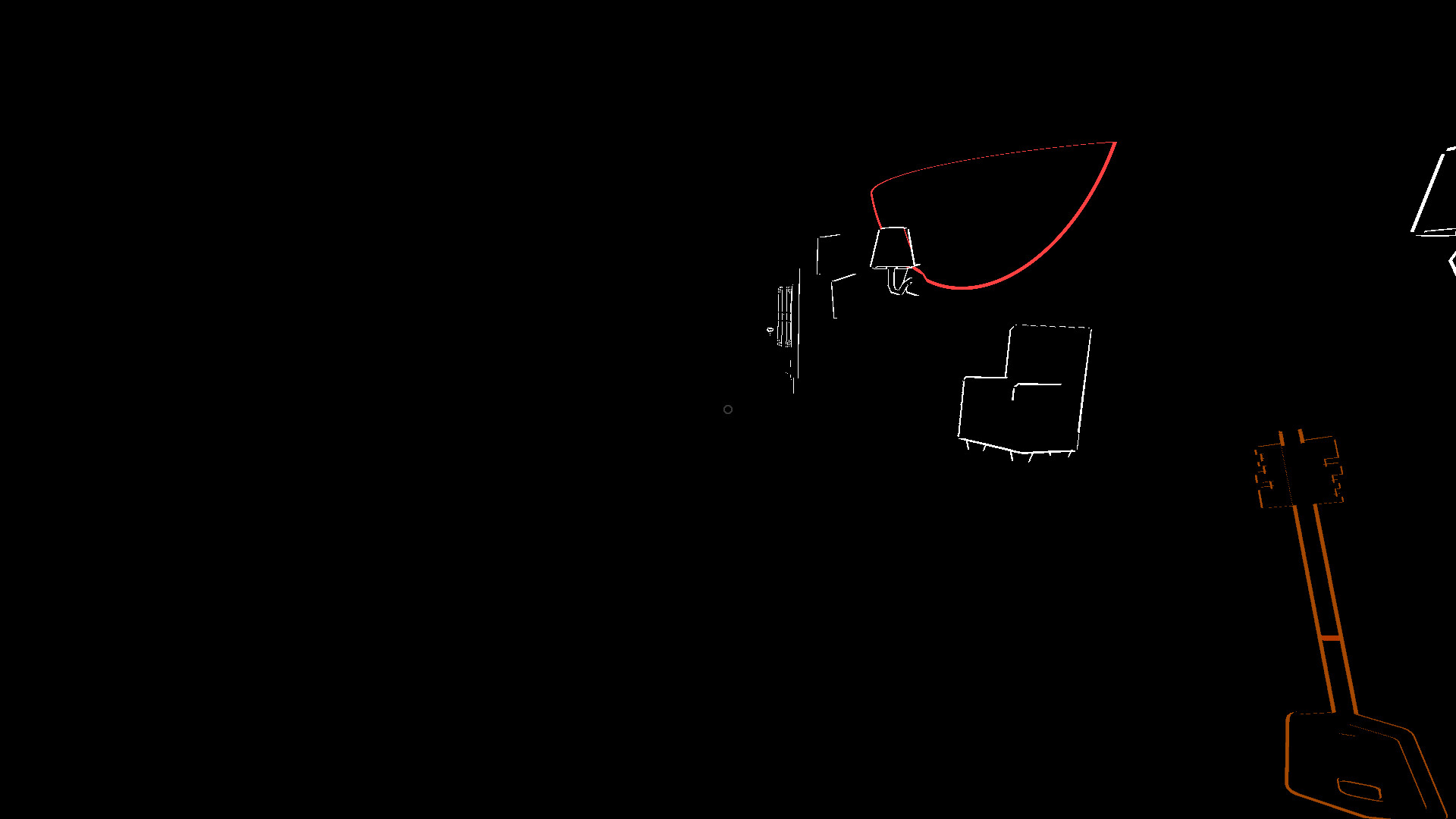 Lost Files: 1978 – Screenshot 6