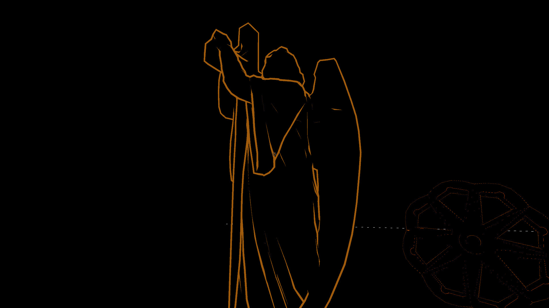 Lost Files: 1978 – Screenshot 5