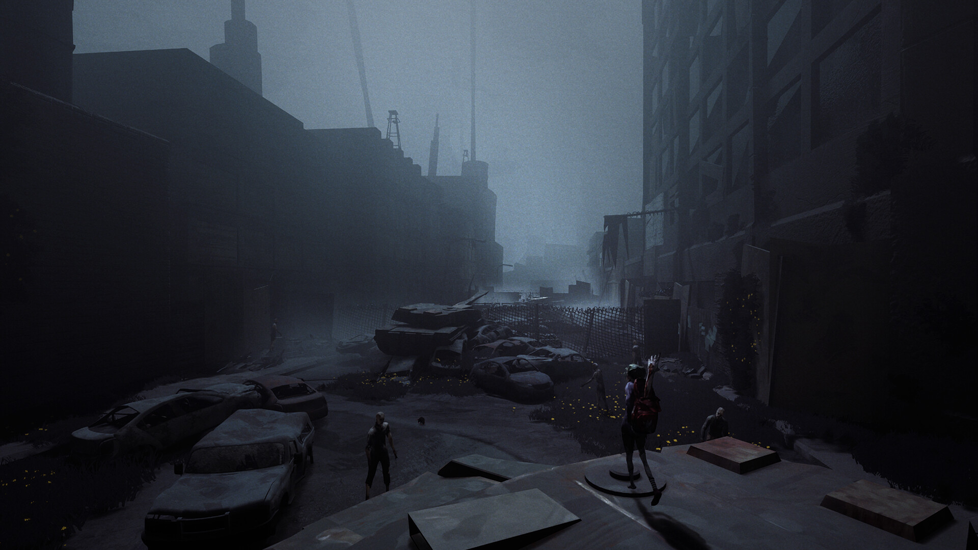 APART screenshot 4