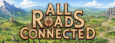 All Roads Connected