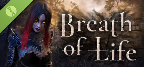 Breath of Life Demo Header Image