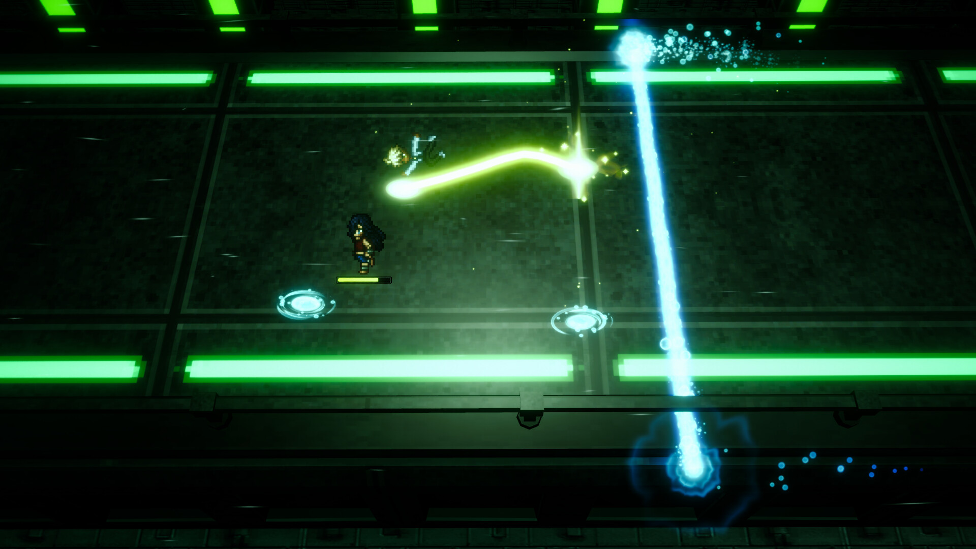 CONTRAXIS screenshot #4