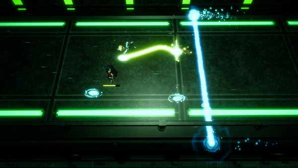 CONTRAXIS screenshot 4