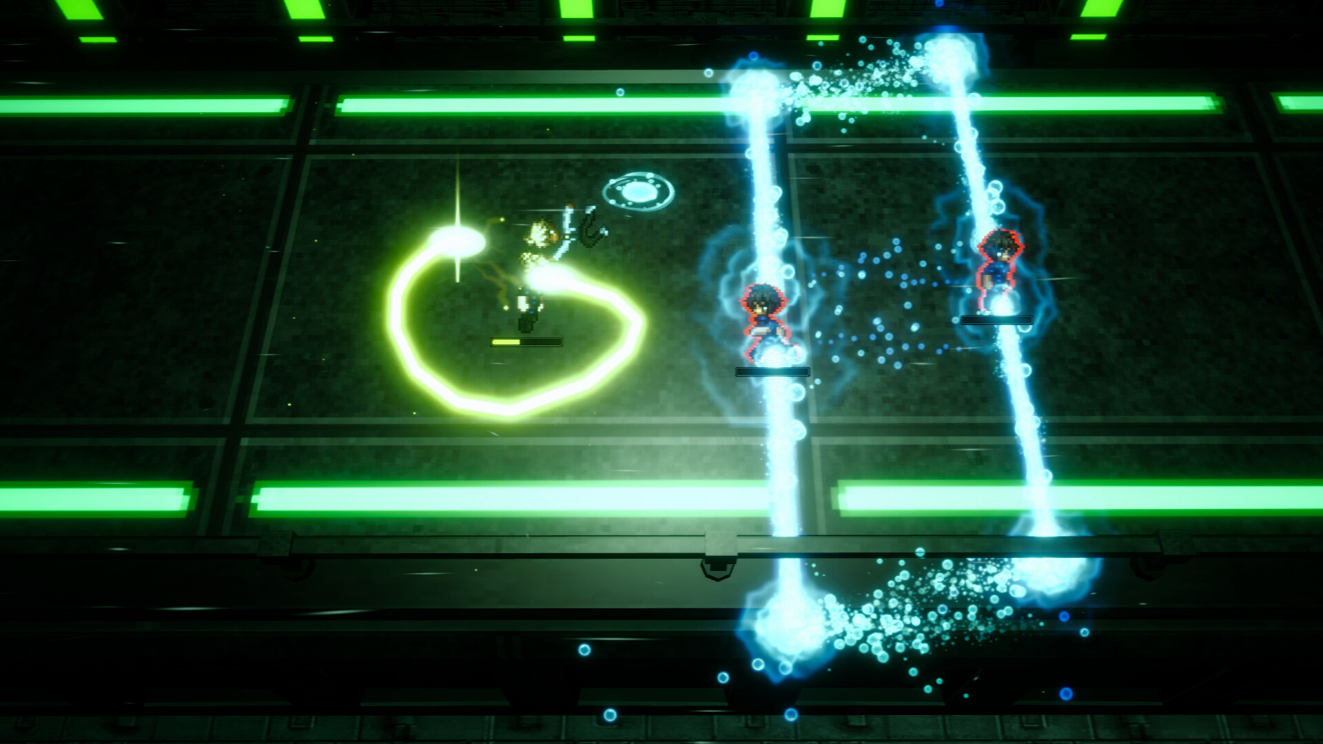 CONTRAXIS screenshot #2