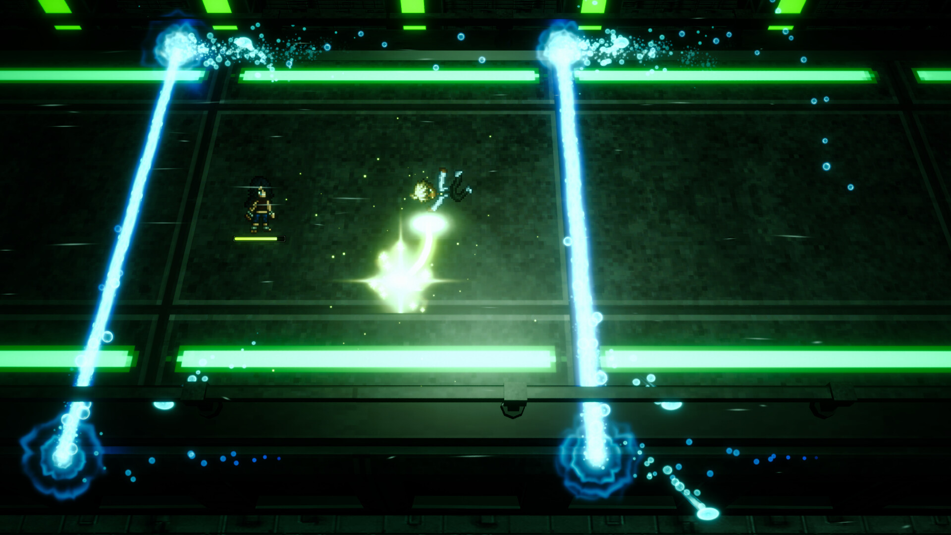 CONTRAXIS screenshot 11