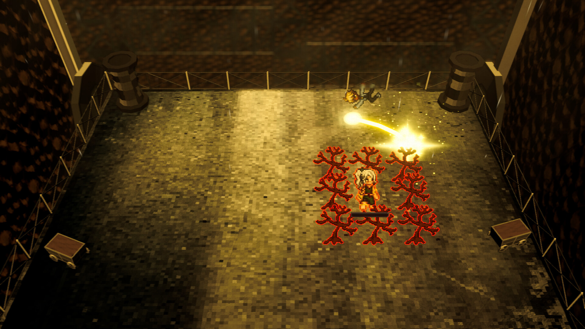 CONTRAXIS screenshot #14