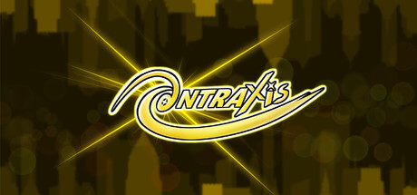 CONTRAXIS - similar game to Fight in the Arena by Daniel da Silva by Daniel Fevriere