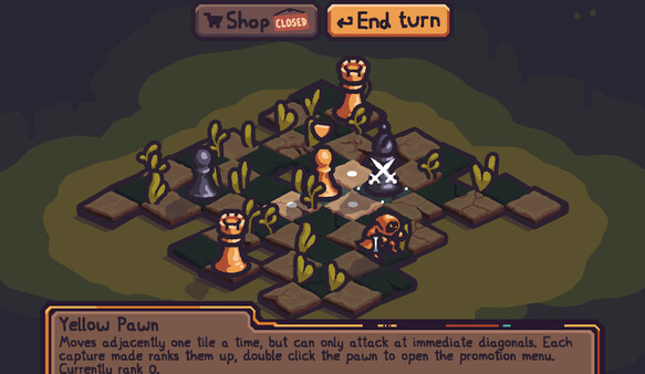 Boardfall screenshot 7