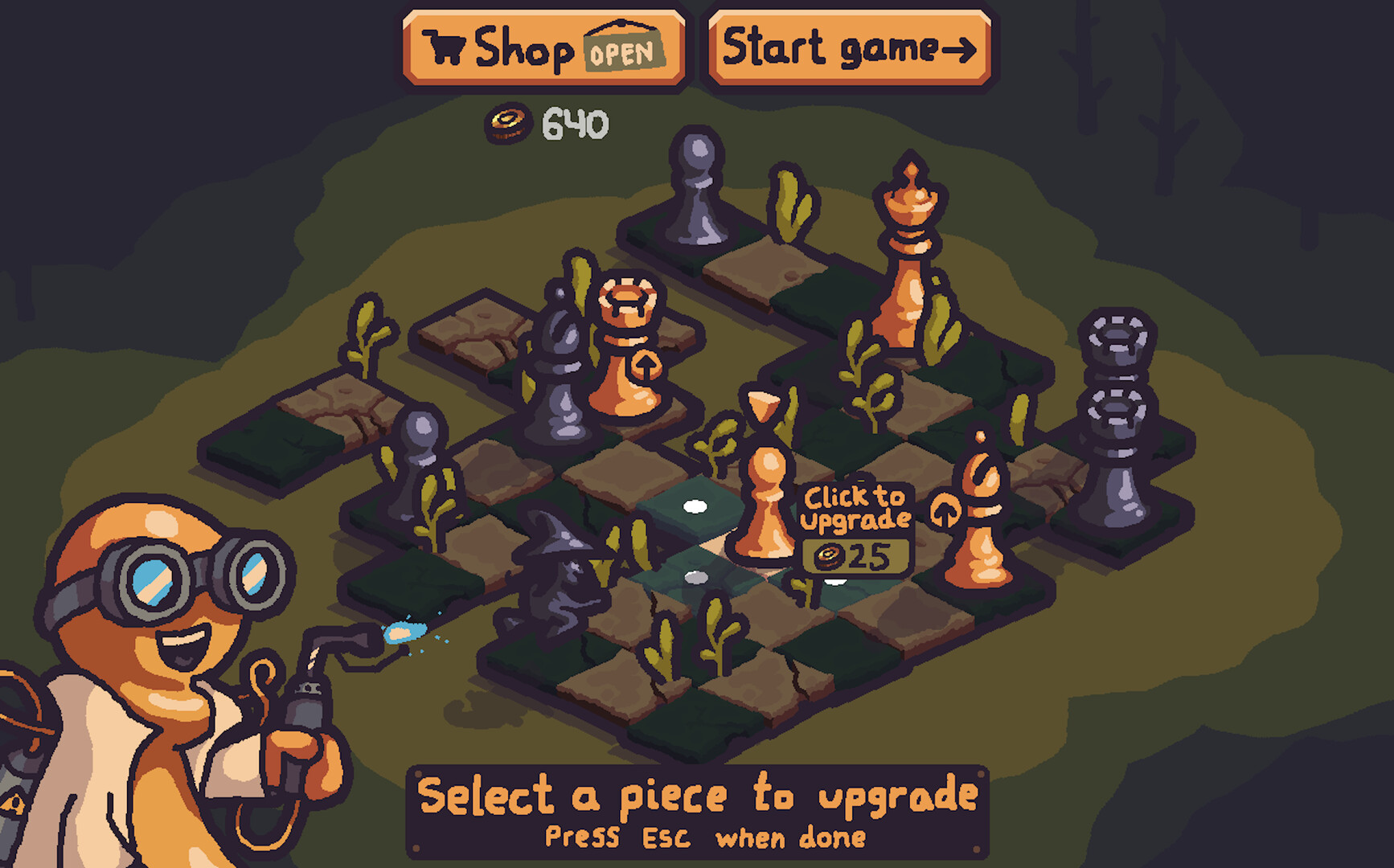 Boardfall screenshot #2