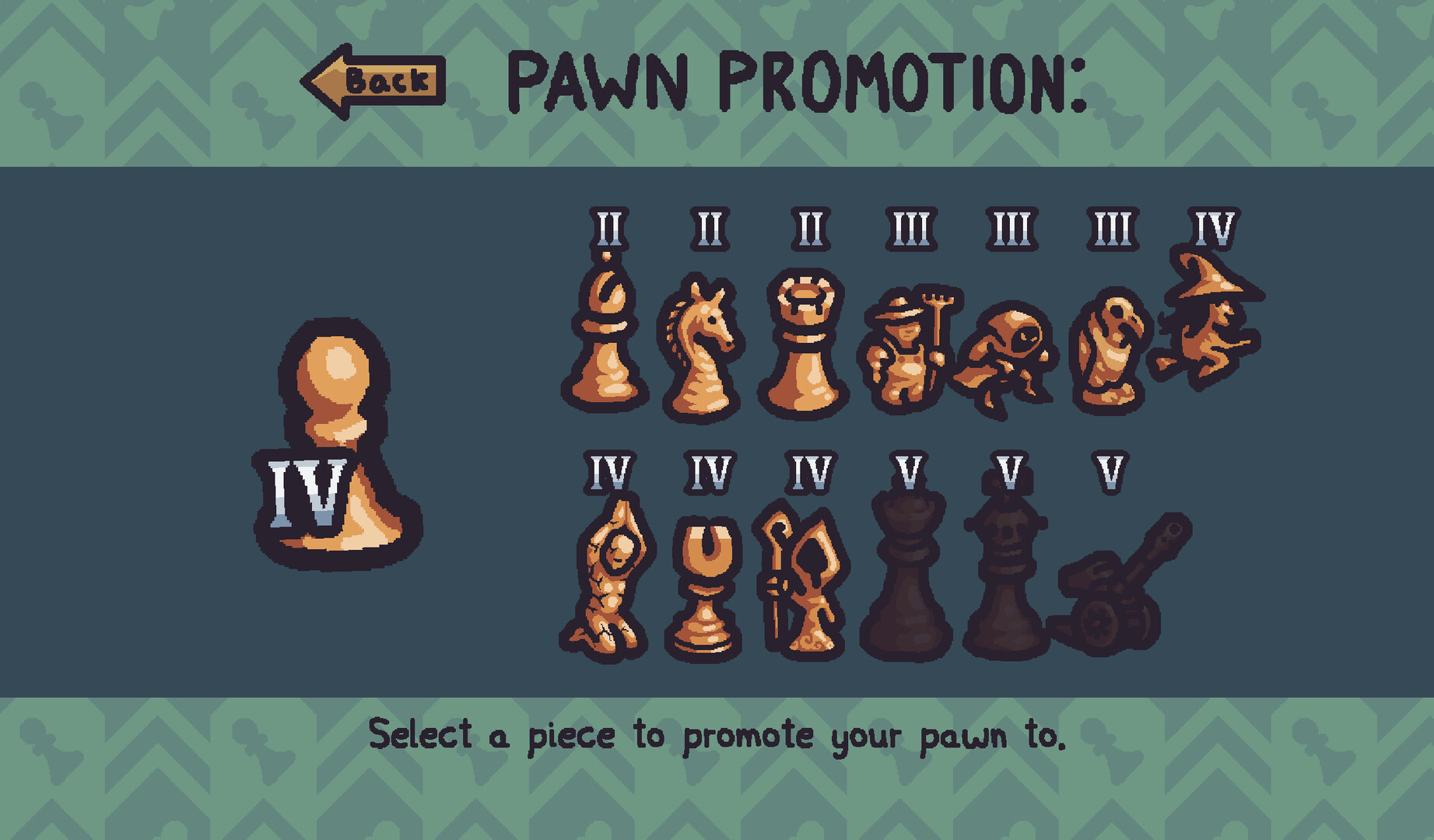 Boardfall screenshot #3