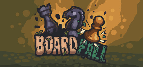 Boardfall