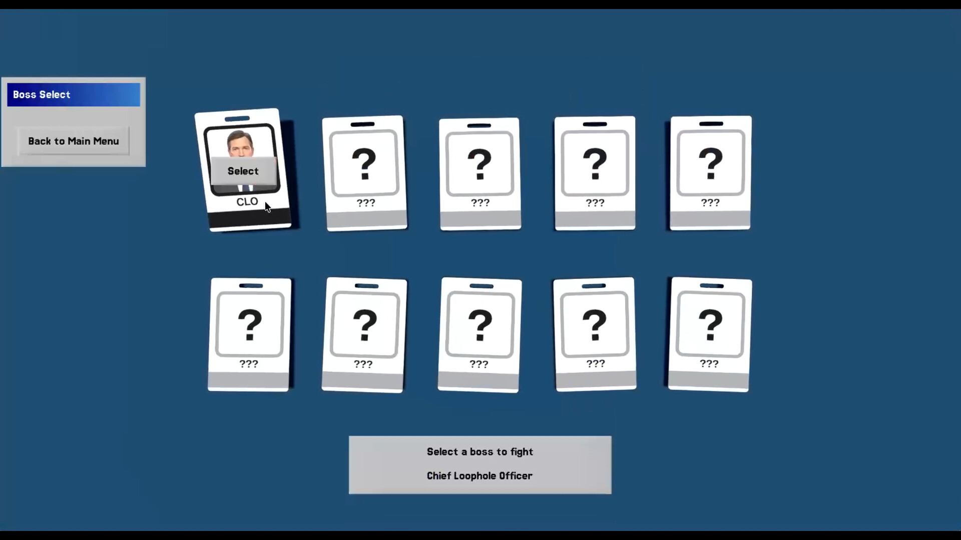 REDTAPE screenshot #7