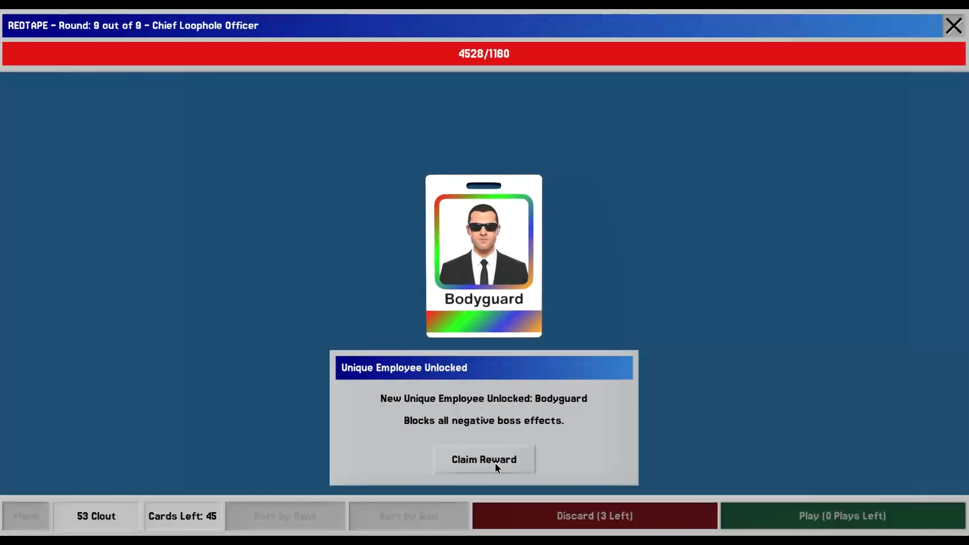 REDTAPE screenshot 5
