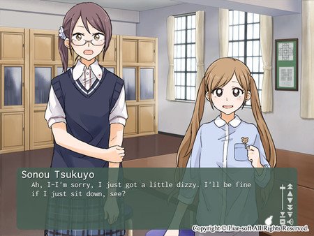 Kindred Spirits on the Roof screenshot 6