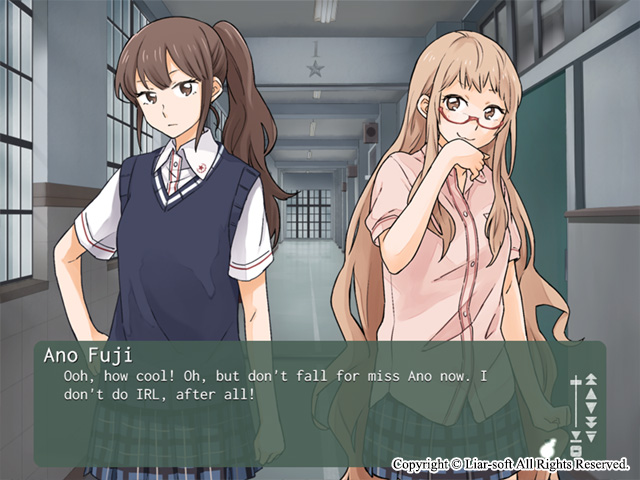 Kindred Spirits on the Roof screenshot #4