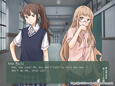 Kindred Spirits on the Roof screenshot 4