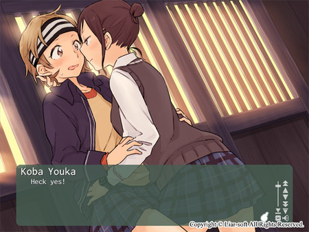 Kindred Spirits on the Roof screenshot 3