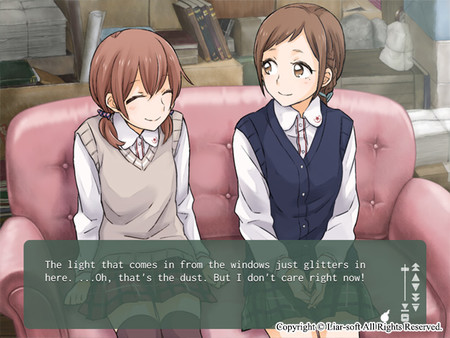 Kindred Spirits on the Roof (Steam) screenshot 9