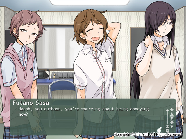 Kindred Spirits on the Roof screenshot #5