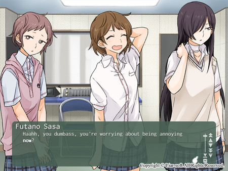 Kindred Spirits on the Roof screenshot 5