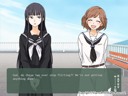 Kindred Spirits on the Roof (Steam) screenshot 11