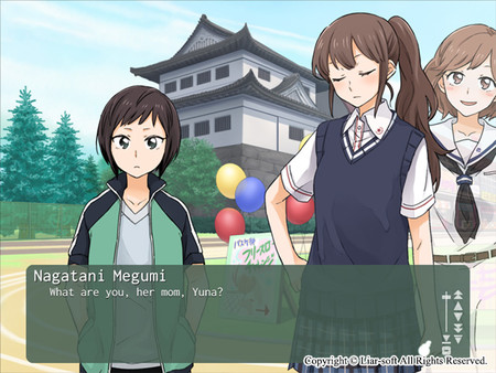 Kindred Spirits on the Roof (Steam) screenshot 10