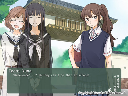 Kindred Spirits on the Roof (Steam) screenshot 8