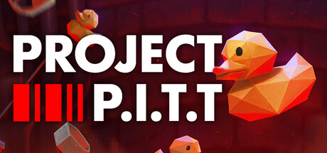 Capa de Project P.I.T.T