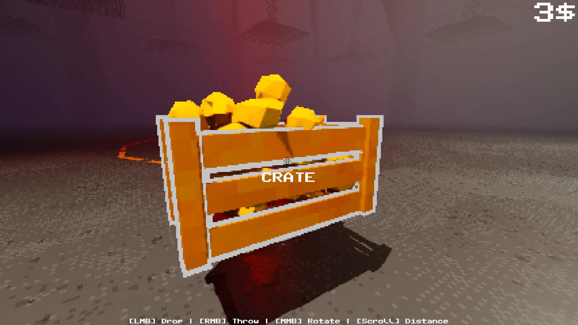 Project P.I.T.T. screenshot #4