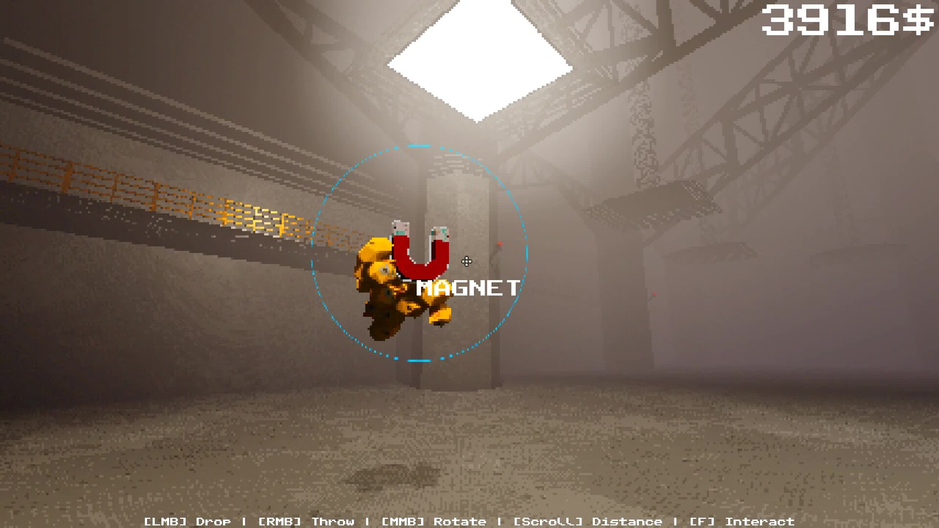 Project P.I.T.T. screenshot #5