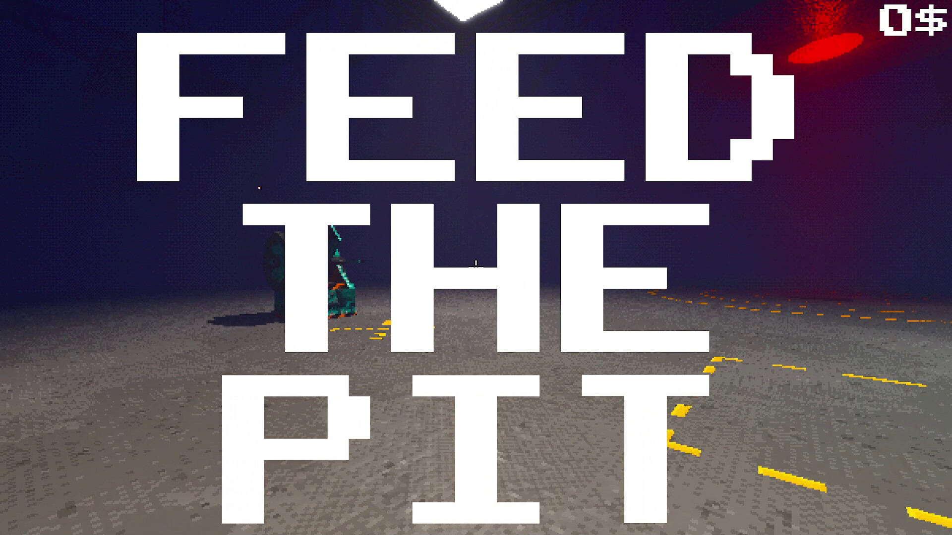 Project P.I.T.T. Featured Screenshot #1