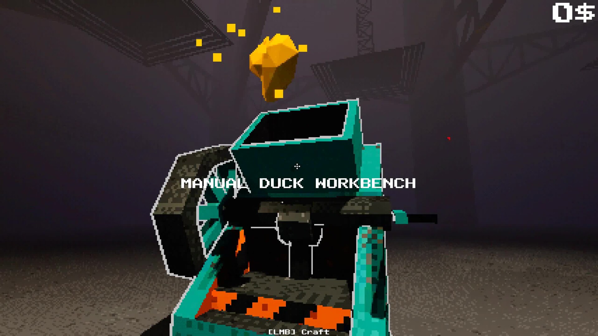 Project P.I.T.T. screenshot #7