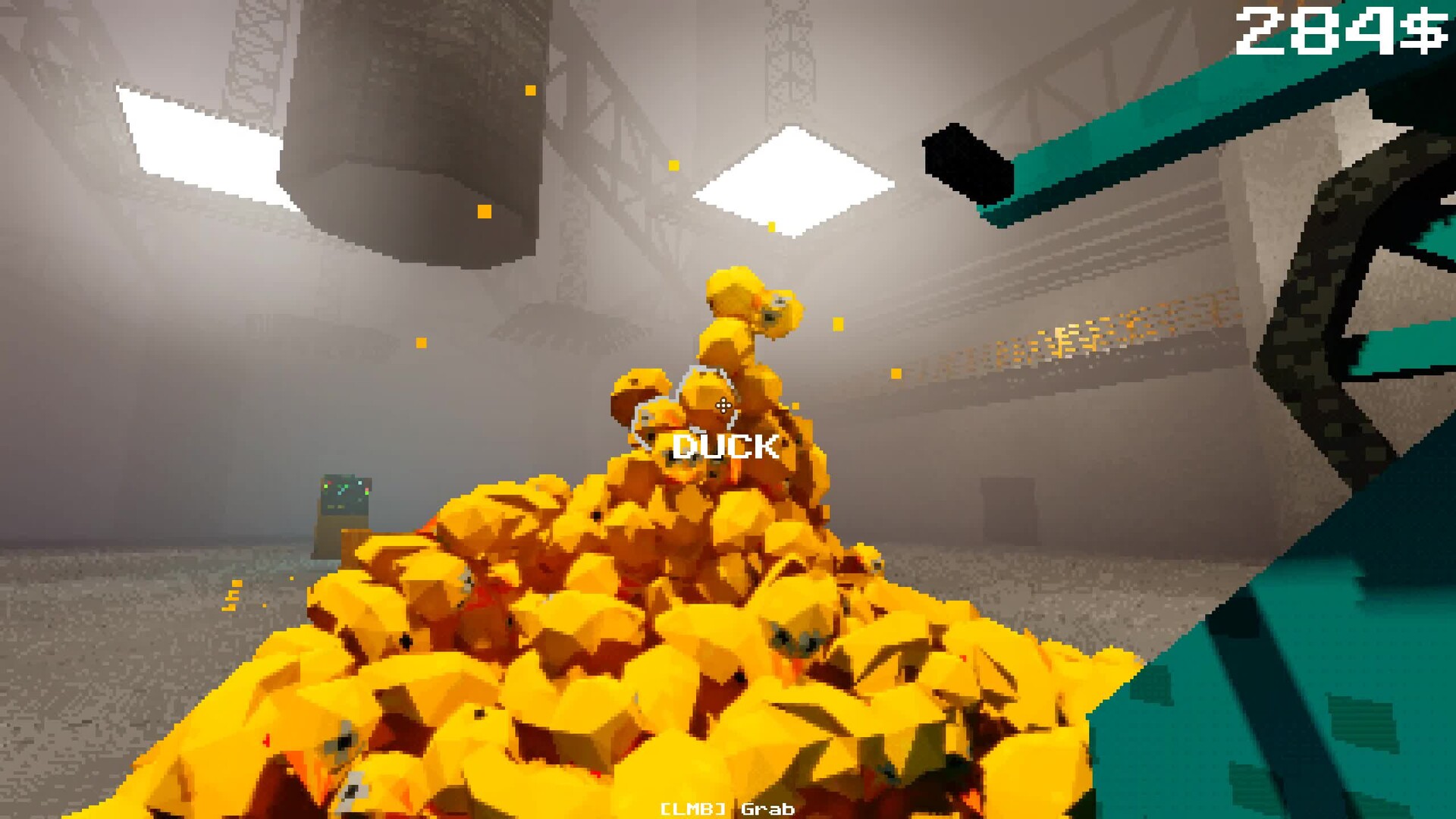 Project P.I.T.T. screenshot #2