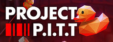 Project P.I.T.T.